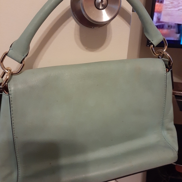 Baby blue Kate Spade - Picture 4 of 6
